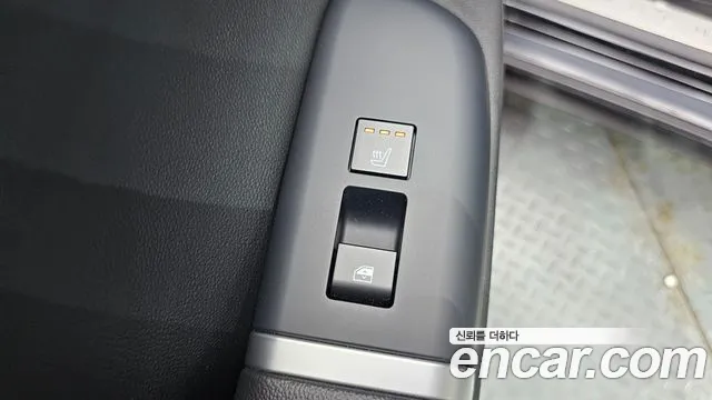 Hyundai Grandeur Hybrid 2025 thumb 9