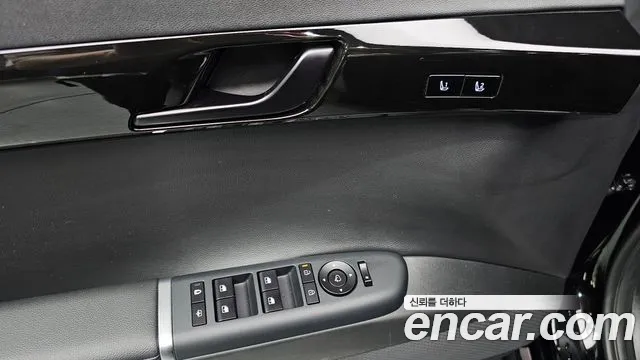 Hyundai Grandeur Hybrid 2025 thumb 6