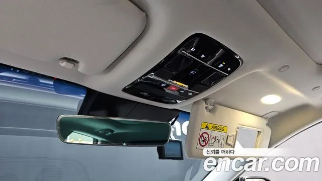 Hyundai Grandeur Hybrid 2025 thumb 7