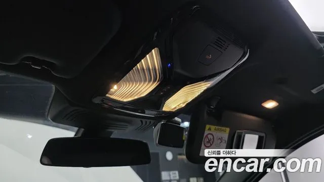 BMW X4 2025 thumb 12