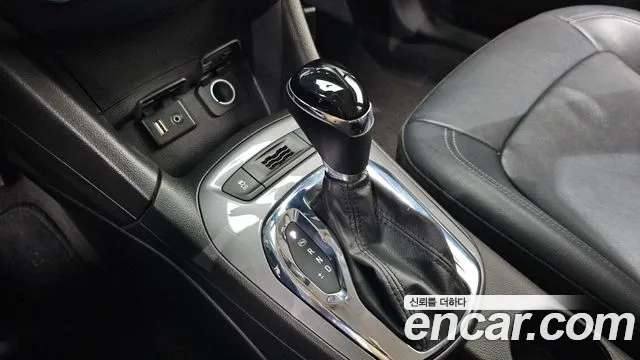 Chevrolet Cruze 2017 thumb 2