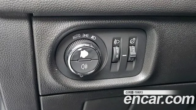 Chevrolet Cruze 2017 thumb 5