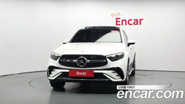 Mercedes-Benz GLC 2024 thumb 8