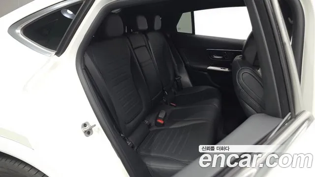 Mercedes-Benz GLC 2024 thumb 11