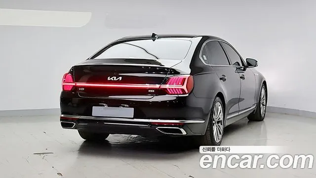 Kia K9 2023 thumb 11
