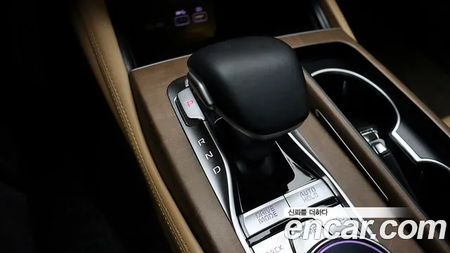 Kia K9 2023 thumb 12