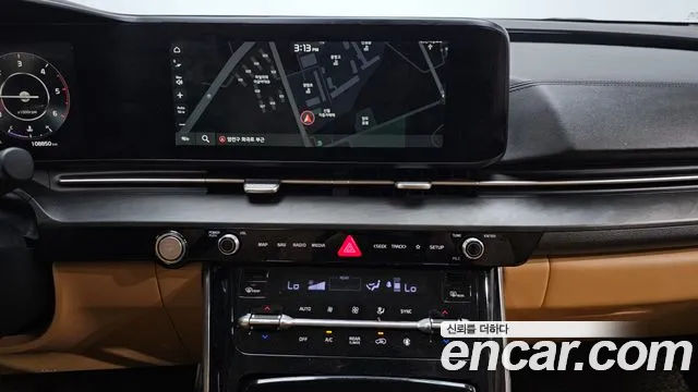 Kia Carnival 2021 thumb 4