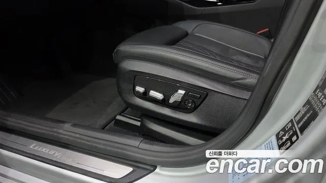 BMW 6 серии Gran Turismo 2020 thumb 3