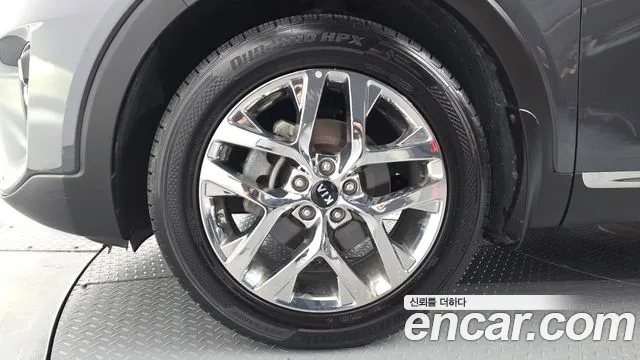 Kia Sorento 2019 thumb 12