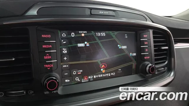 Kia Sorento 2019 thumb 9