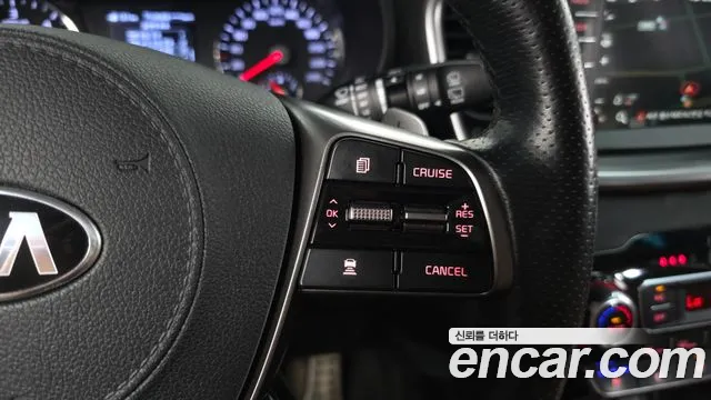 Kia Sorento 2019 thumb 8