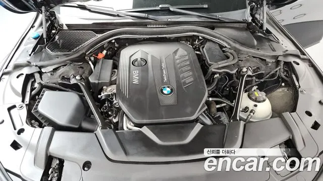 BMW 7 серии 2017 thumb 9
