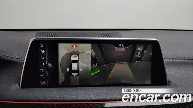 BMW 7 серии 2017 thumb 8