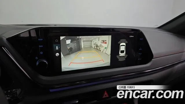 Hyundai Sonata 2021 thumb 9