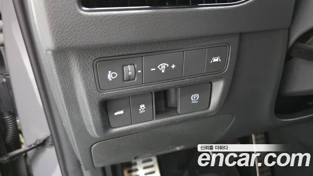 Hyundai Sonata 2021 thumb 11