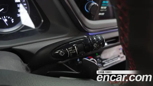 Hyundai Sonata 2021 thumb 4