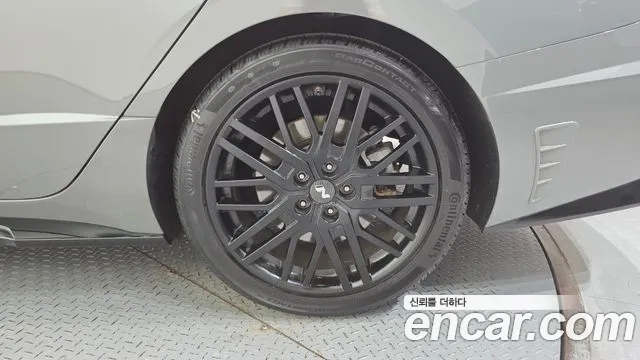 Hyundai Sonata 2021 thumb 12