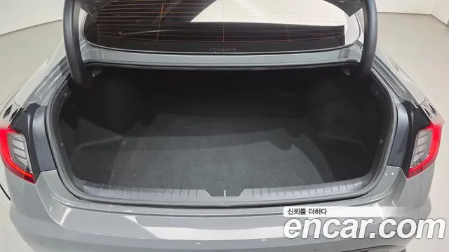 Hyundai Sonata 2021 thumb 2