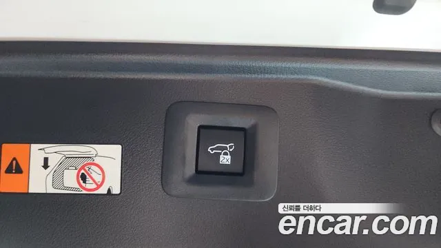 Toyota Alphard 2024 thumb 7