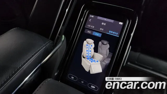 Toyota Alphard 2024 thumb 11