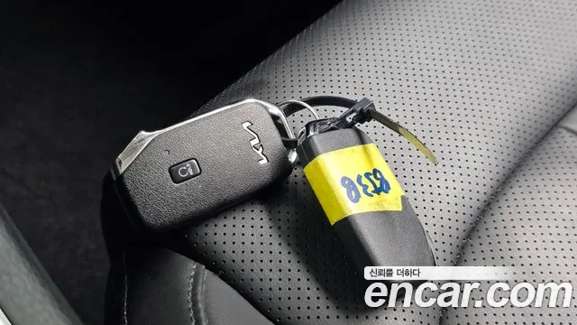 Kia K5 2022 thumb 5