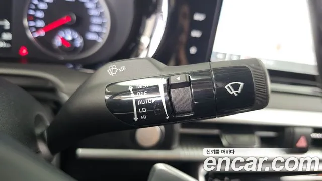 Kia K5 2022 thumb 9