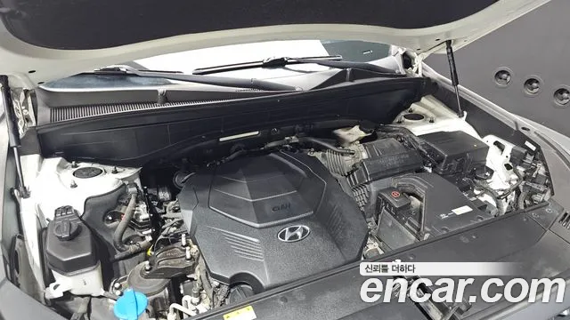 Hyundai Palisade 2020 thumb 5