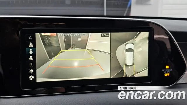 Hyundai Palisade 2020 thumb 4