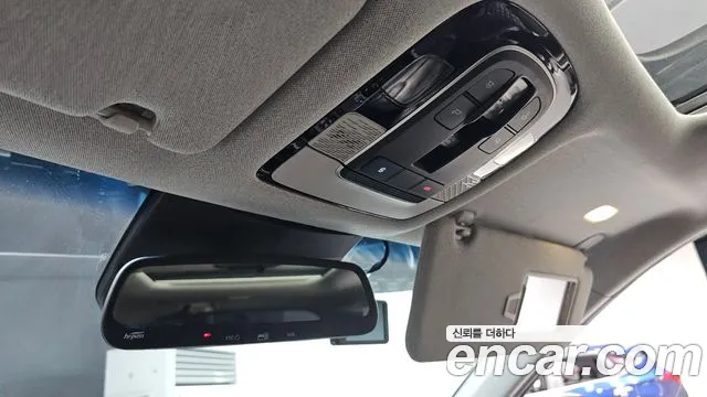 Hyundai Palisade 2020 thumb 12