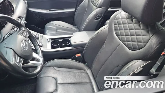 Hyundai Palisade 2020 thumb 2
