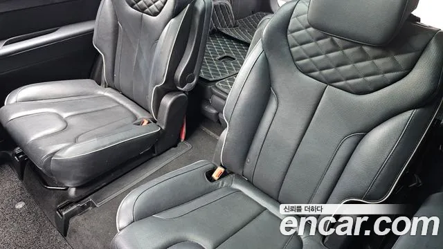 Hyundai Palisade 2020 thumb 3