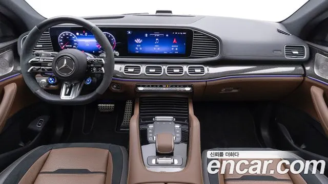 Mercedes-Benz E-Класс 2025 thumb 2