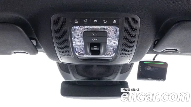 Mercedes-Benz E-Класс 2025 thumb 11