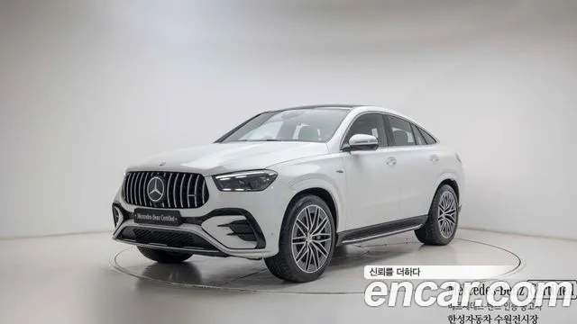 Mercedes-Benz E-Класс 2025 thumb 5