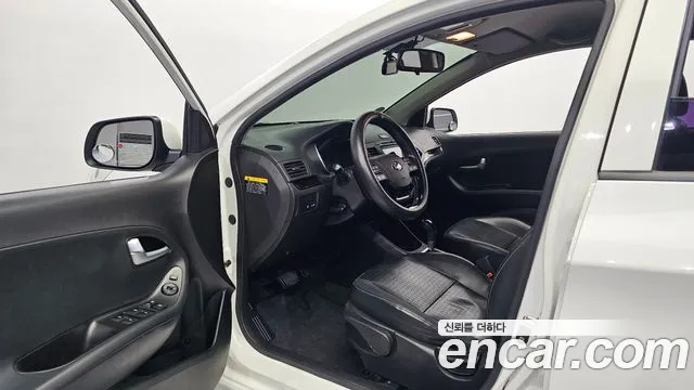 Kia Morning 2015 thumb 11