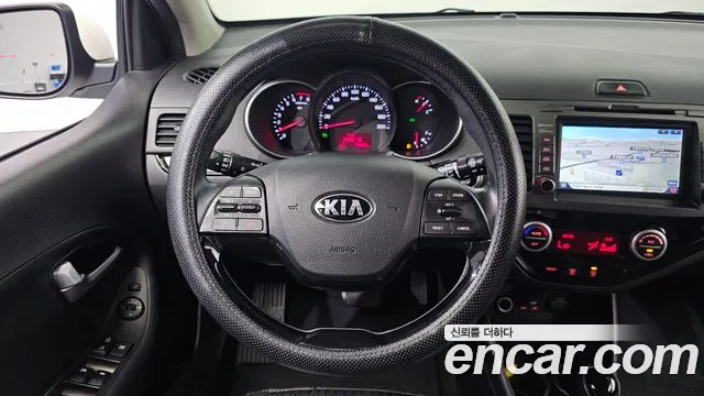 Kia Morning 2015 thumb 2
