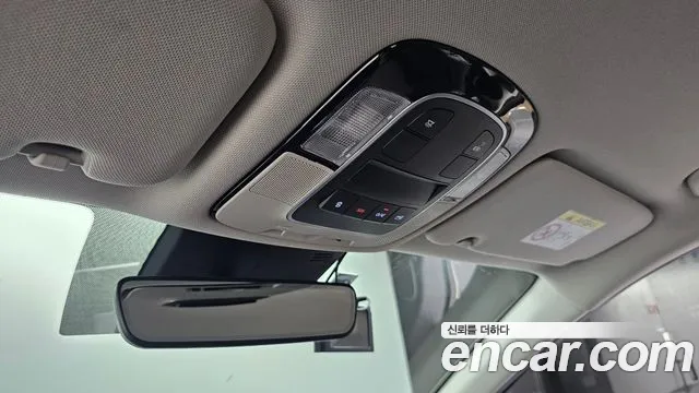 Hyundai Sonata 2021 thumb 10