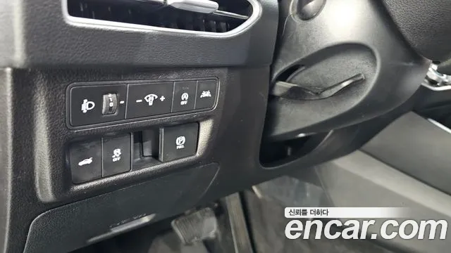 Hyundai Sonata 2021 thumb 7