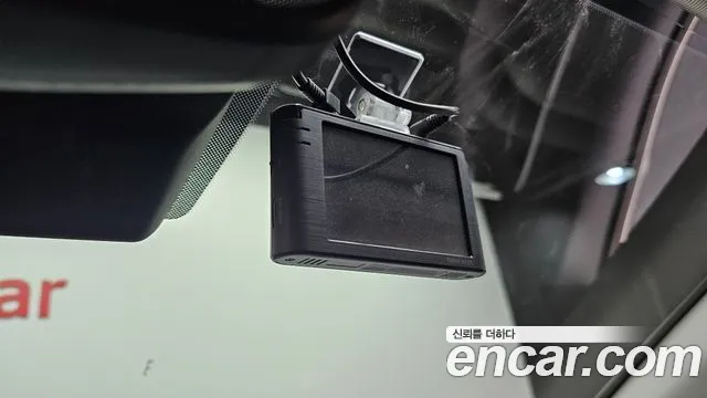 Hyundai Sonata 2021 thumb 8
