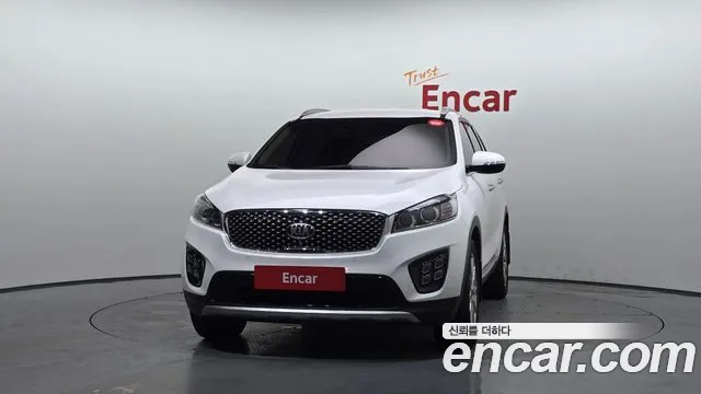 Kia Sorento 2016 thumb 11