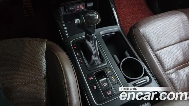 Kia Sorento 2016 thumb 7