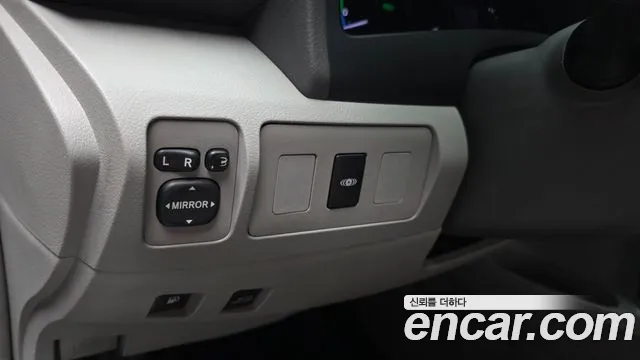 Toyota Camry 2010 thumb 6