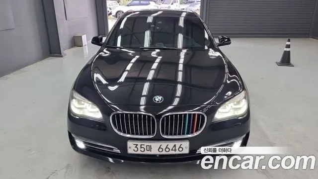 BMW 7 серии 2013 thumb 2