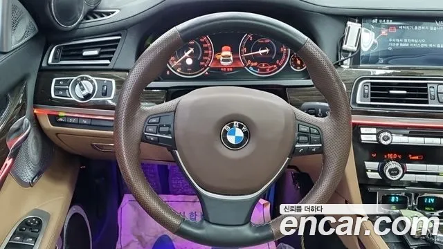 BMW 7 серии 2013 thumb 10