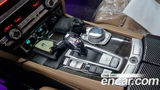 BMW 7 серии 2013 thumb 11