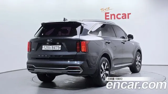 Kia Sorento 2020 thumb 9
