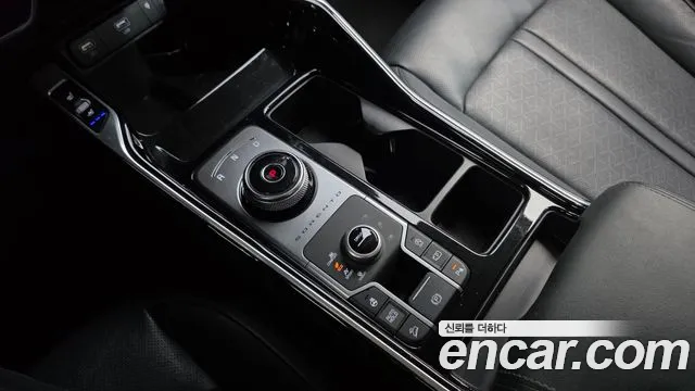 Kia Sorento 2020 thumb 4