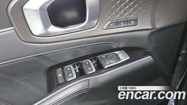 Kia Sorento 2020 thumb 12