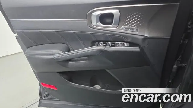 Kia Sorento 2020 thumb 5