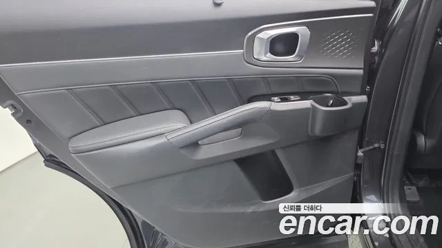 Kia Sorento 2020 thumb 8
